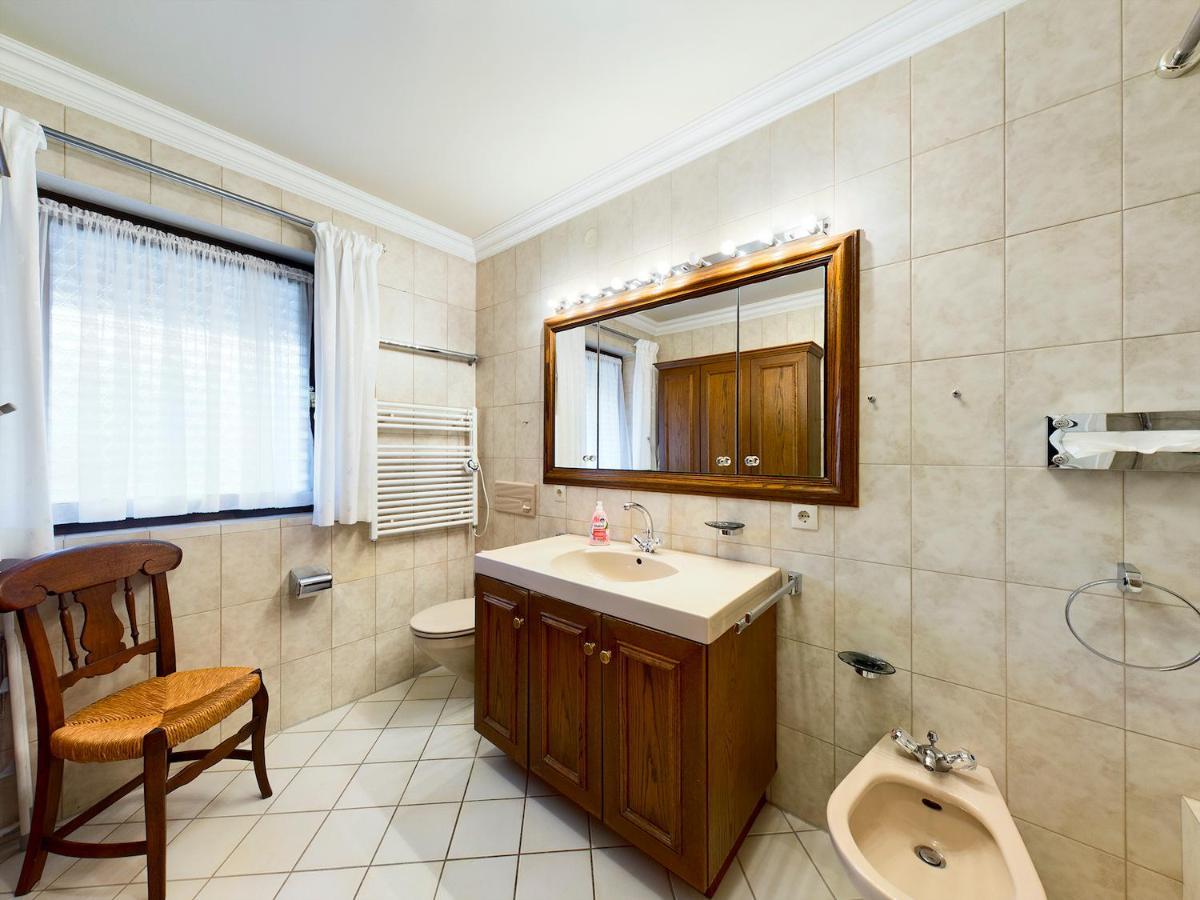 Appartamento Alpspitz-Flair Garmisch-Partenkirchen Esterno foto